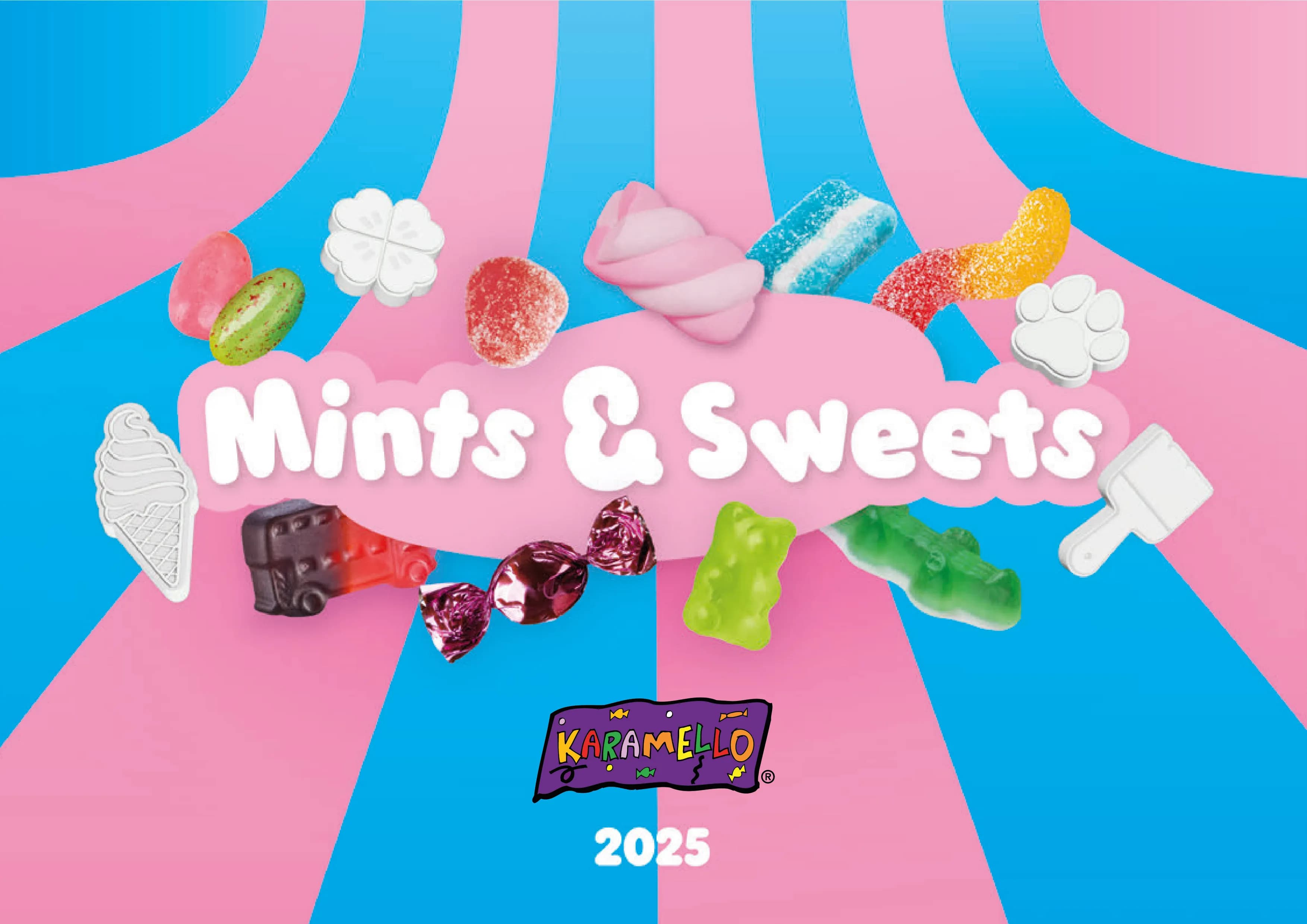 The Peppermint Company 2025