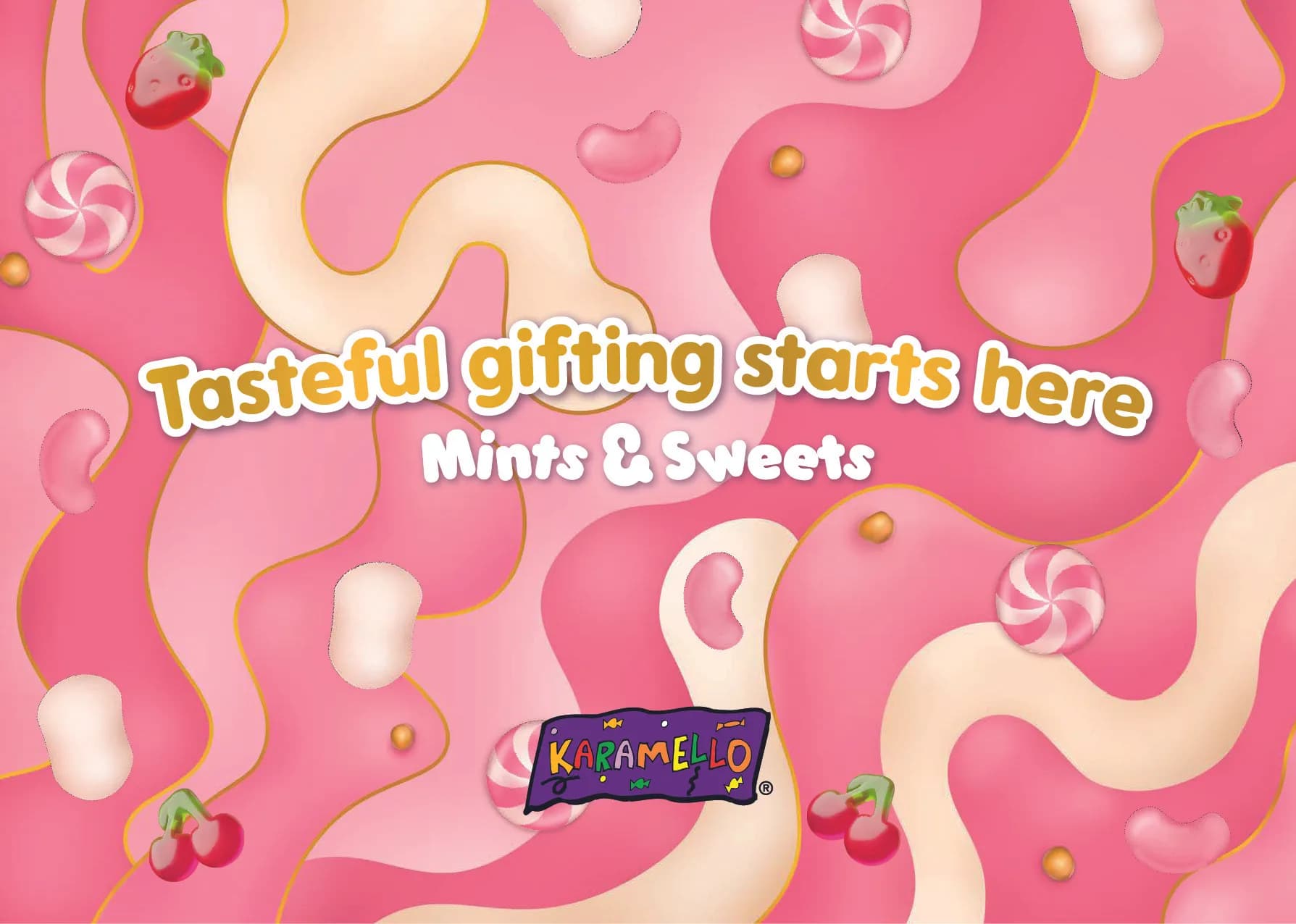 The Peppermint Company 2026