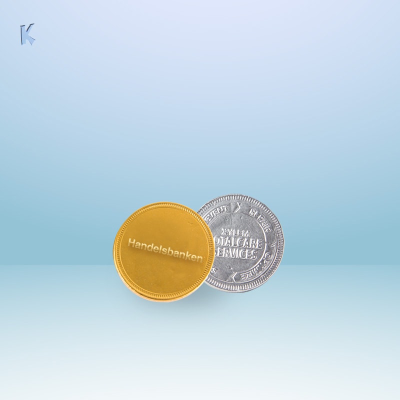 Chokladmynt 38mm-1