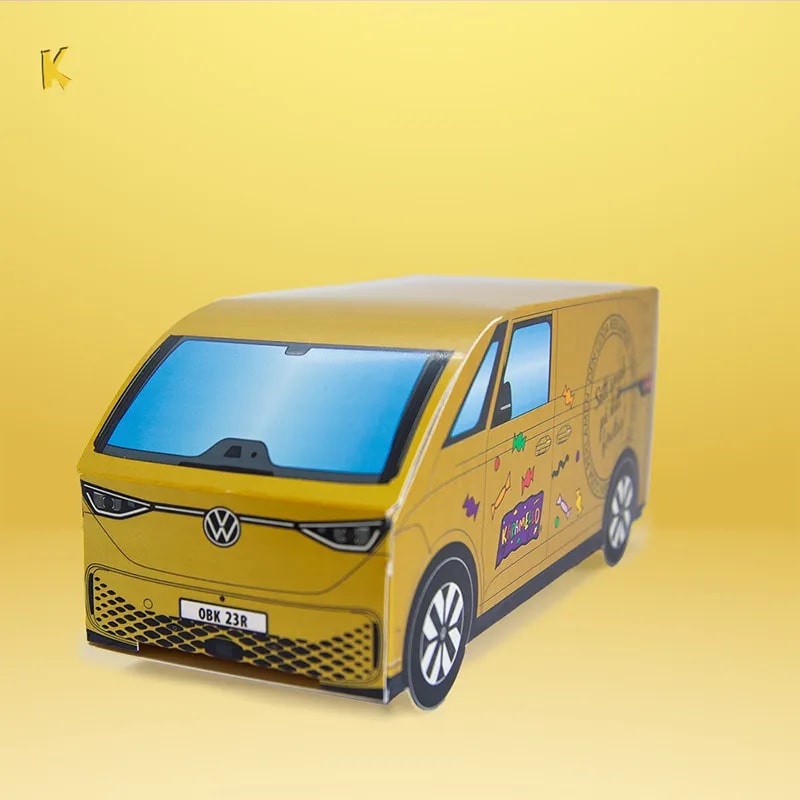 IDBuzz Karamello