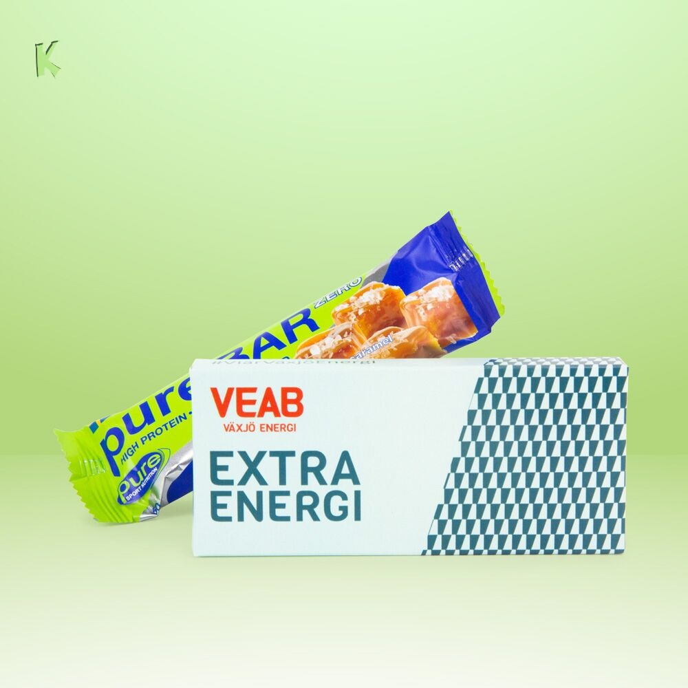 Pure bar ask 50 g-1