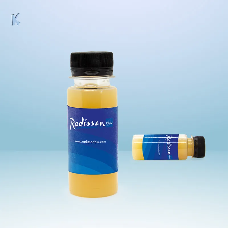 Ingefärsshot 60ml