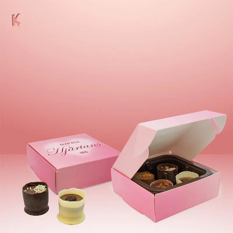 Minipraliner 4-pack