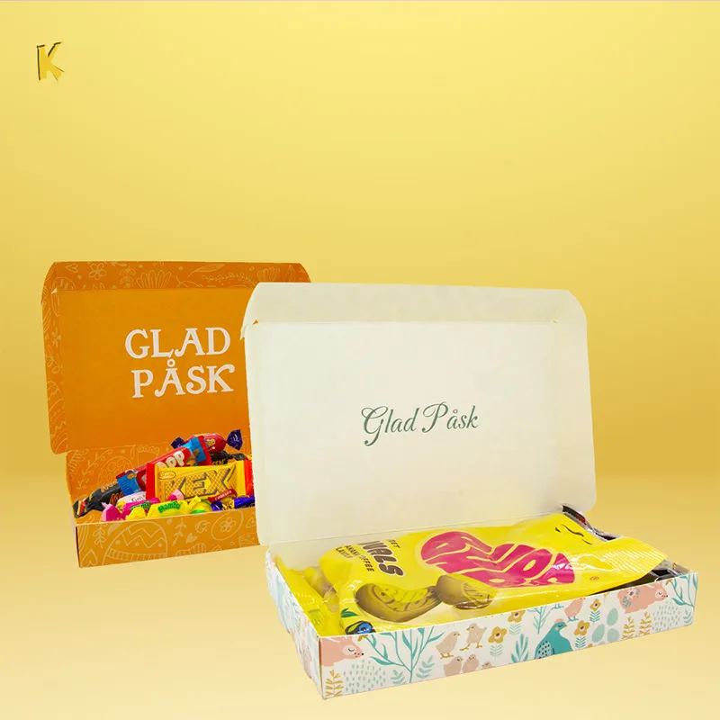Fika box – detaljbild