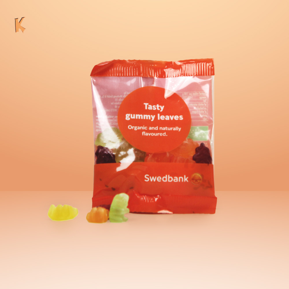 Godispåse 15g
