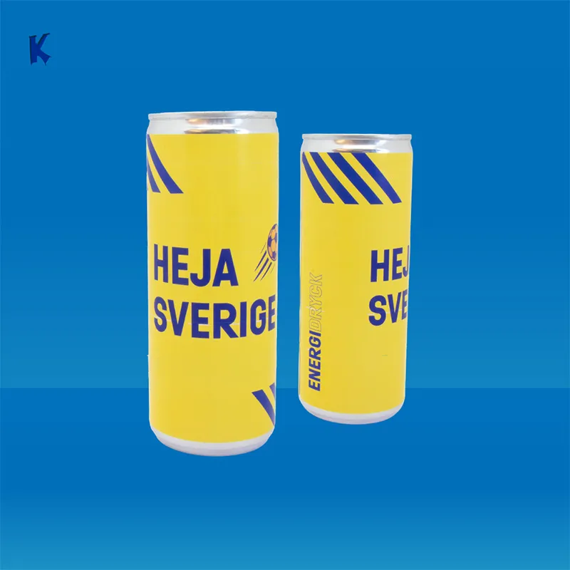 Energidryck