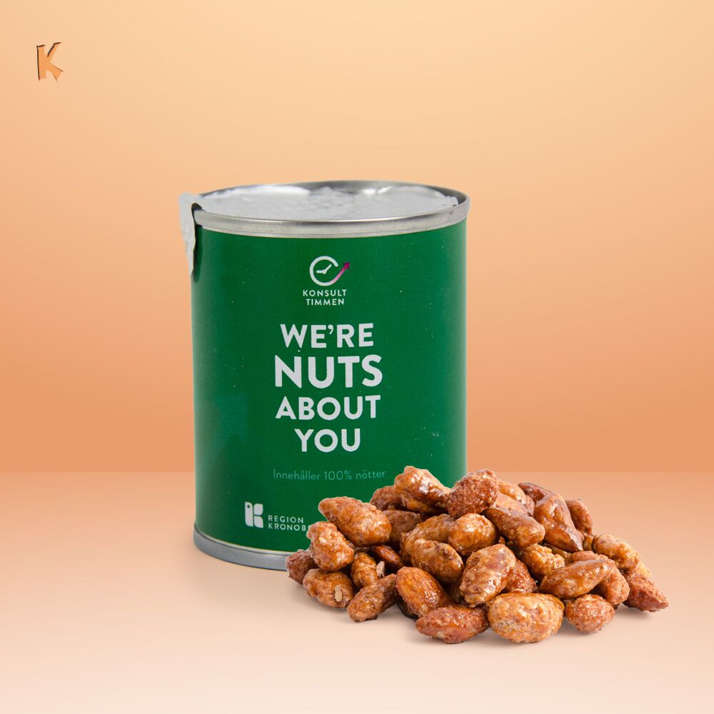 Snacksburk plåt kategori 2