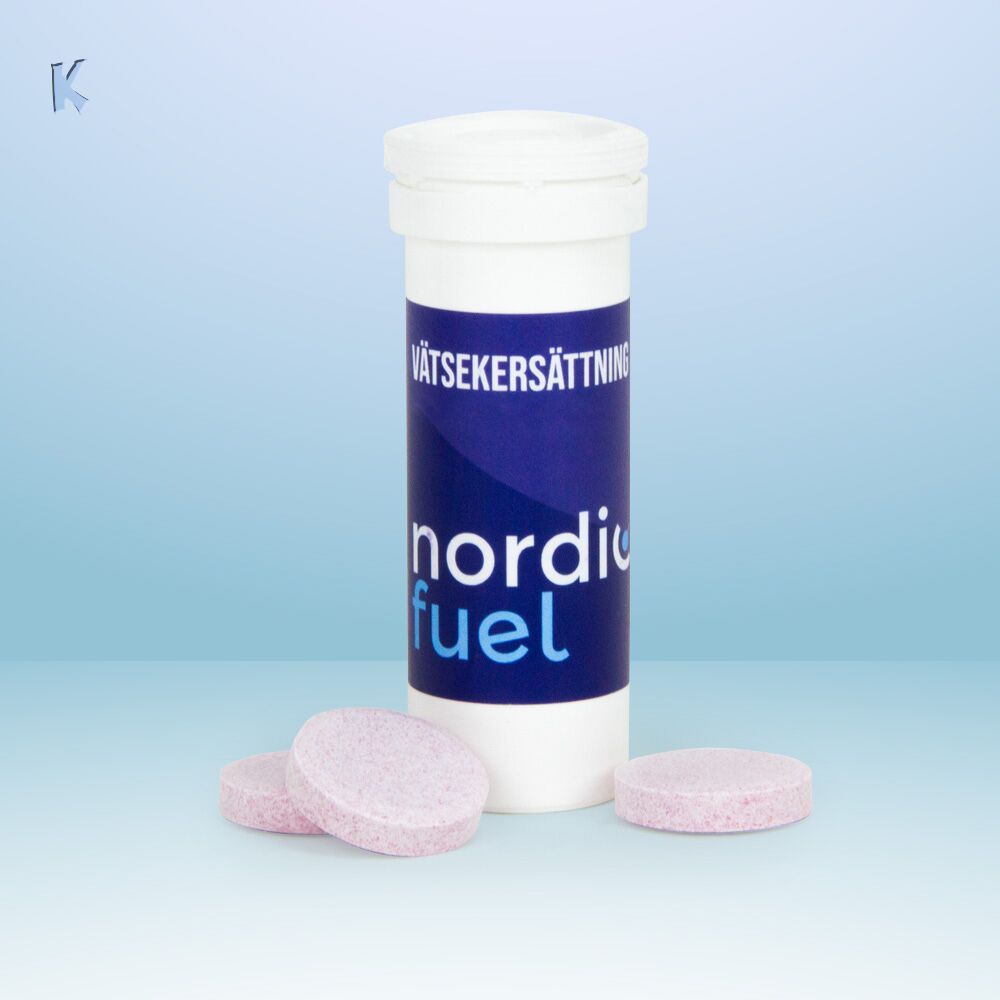 Brusrör vätskeersättning – detaljbild