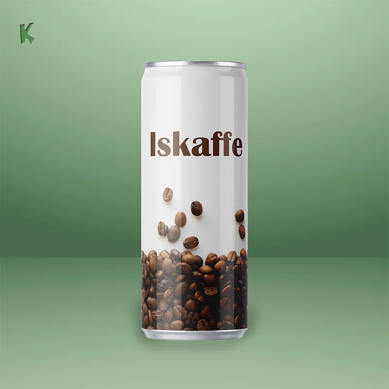 Iskaffe