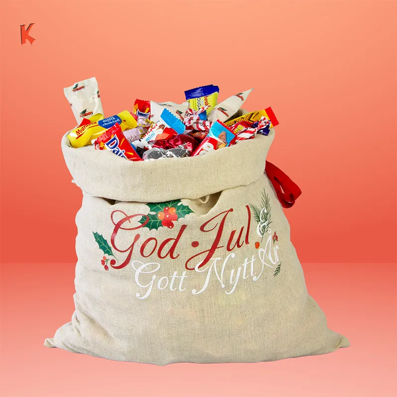 Godissäck jätte 3500g, jul